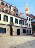 Hotel San Gallo