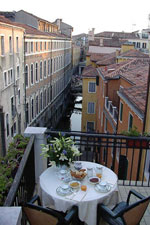 Hotel San Marco Palace
