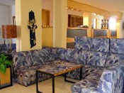 poza Hotel San Marino Sahara 1