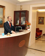 Hotel San Pietro