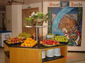poza Hotel Sant Jordi 1