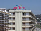 poza Hotel Sant Jordi 3