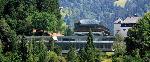 Hotel Schloss Lebenberg Kitzbuhel