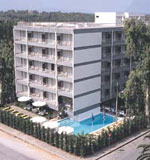 Hotel Seaview