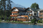 poza Hotel Seehotel Freiberg 2