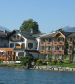 Hotel Seevilla Freiberg
