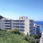 Hotel Semiramis