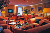 poza Hotel Sheraton Salzburg 3