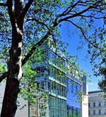 Hotel Sheraton Salzburg