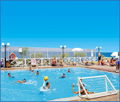 poza Hotel Silva Maris 2