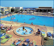 poza Hotel Silva Maris 3