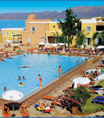 Hotel Silva Maris