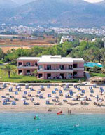 Hotel Sirens Beach