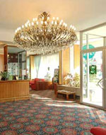 Hotel Sirio