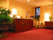 poza Hotel Sistina 1