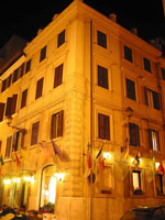 Hotel Sistina
