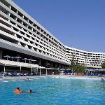 Hotel Sithonia Beach