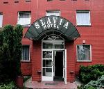 Hotel Slavia Praga