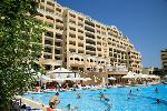 impresii si pareri Hotel Sol Nessebar Palace