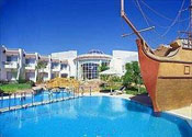 poza Hotel Sol Sharm 1