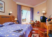 poza Hotel Sol Sharm 2