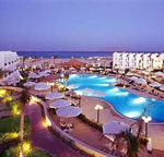 Hotel Sol Sharm