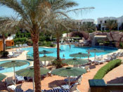 poza Hotel Sol Verginia 2