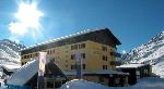 Hotel Sporthotel St Christoph