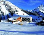 Hotel Sporthotel Steffisalp