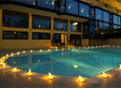 poza Hotel Sporting Congressi 1