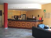 poza Hotel St Elena 3