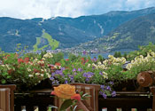 poza Hotel St Hubertushof 1