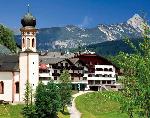 Hotel St Peter De Luxe Seefeld
