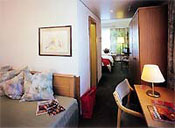 poza Hotel StieglBrau 1
