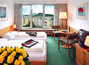 poza Hotel StieglBrau 2