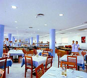 poza Hotel Tahiti Playa 1