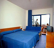 poza Hotel Tahiti Playa 2
