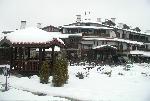 Hotel Tanne Bansko
