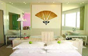 poza Hotel The Marmara 1