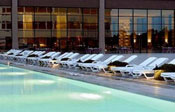 poza Hotel The Marmara 2