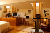 poza Hotel The Westin Excelsior 1