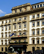 Hotel The Westin Excelsior