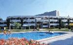 Hotel Theophano Imperial Palace