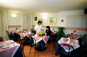 poza Hotel Tintoretto 3