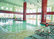 poza Hotel Titanic Beach and Resort 1