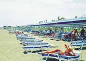 poza Hotel Titanic Beach and Resort 2