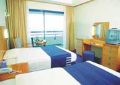 poza Hotel Titanic Beach and Resort 3