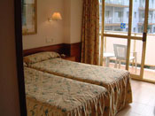 poza Hotel Top Amaika 3