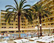 poza Hotel Top Royal Beach 2