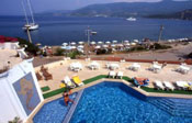 poza Hotel Torbahan 3